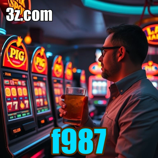 Ação Sem Limites: f987 Revela Jogos Para Todos os Gostos