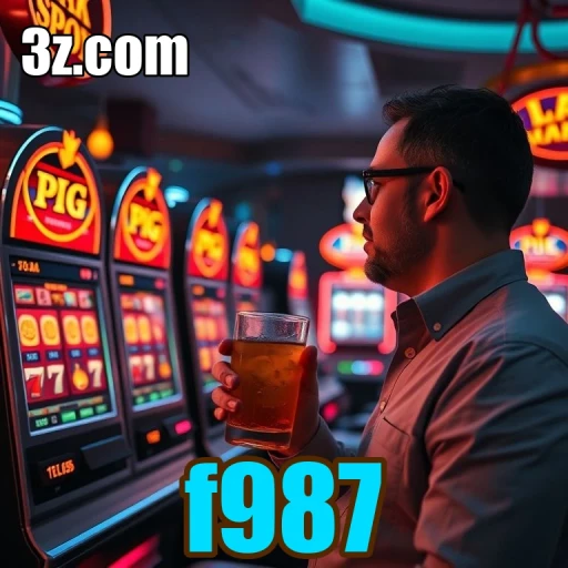 Ação Sem Limites: f987 Revela Jogos Para Todos os Gostos