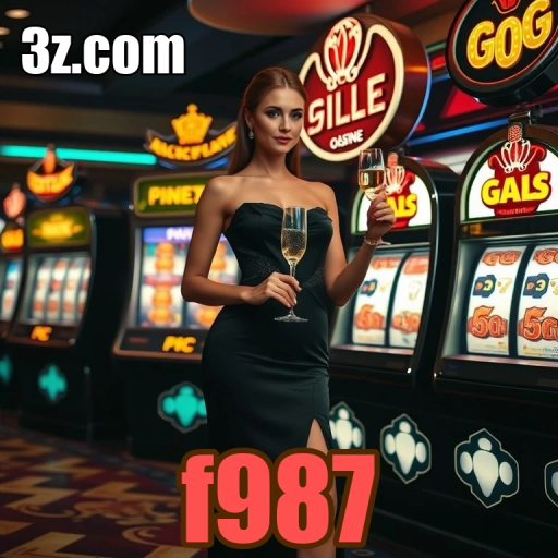 Esports em F987: O Futuro dos Jogos Competitivos em um Clique